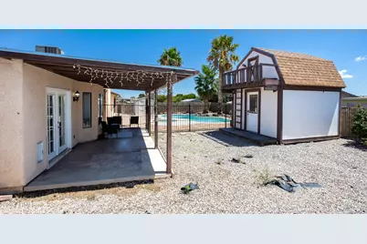 2884 S Sun Crest Drive, Sierra Vista, AZ 85650 - Photo 20