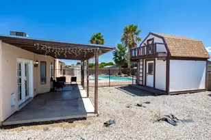 2884 S Suncrest Dr, Sierra Vista, AZ 85650 - Photo 20