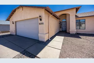 2884 S Sun Crest Drive, Sierra Vista, AZ 85650 - Photo 44