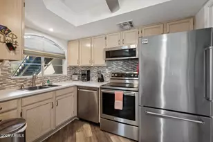 7777 E 2nd St, Scottsdale, AZ 85251 - Photo 2