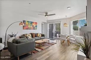7777 E 2nd St, Scottsdale, AZ 85251 - Photo 1