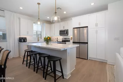 2121 W Sonoran Desert Drive #8, Phoenix, AZ 85085 - Photo 8