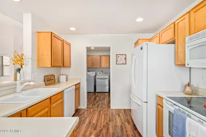 5830 E McKellips Road #149, Mesa, AZ 85215 - Photo 10