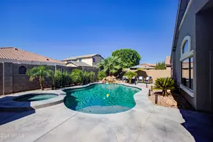 17749 W Andora St, Surprise, AZ 85388 - Photo 56