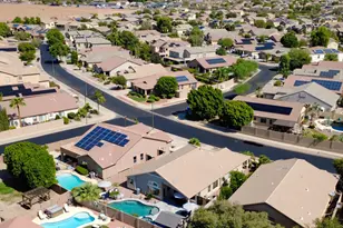 17749 W Andora St, Surprise, AZ 85388 - Photo 10