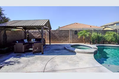 17749 W Andora Street, Surprise, AZ 85388 - Photo 32