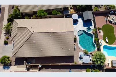 17749 W Andora Street, Surprise, AZ 85388 - Photo 16