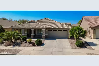 17749 W Andora Street, Surprise, AZ 85388 - Photo 4