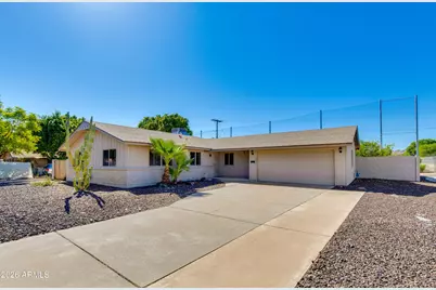 2801 E Mercer Lane, Phoenix, AZ 85028 - Photo 2