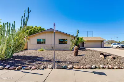 2801 E Mercer Lane, Phoenix, AZ 85028 - Photo 42