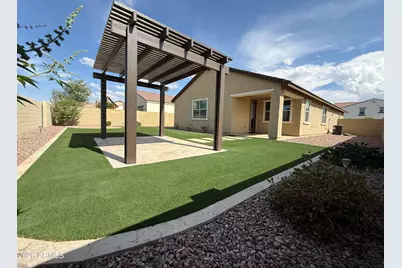 9458 E Thatcher Avenue, Mesa, AZ 85212 - Photo 4