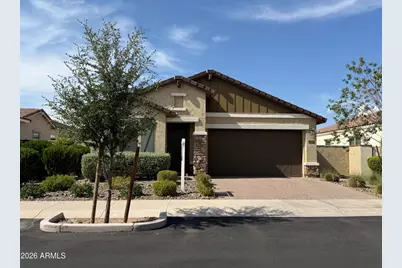 9458 E Thatcher Avenue, Mesa, AZ 85212 - Photo 1