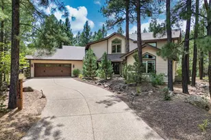 2563 Hart Merriam, Flagstaff, AZ 86005 - Photo 1