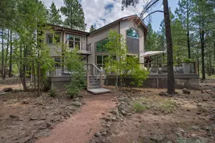 2563 Hart Merriam, Flagstaff, AZ 86005 - Photo 42