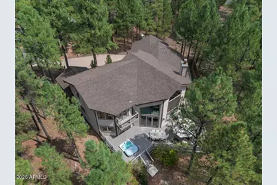 2563 Hart Merriam --, Flagstaff, AZ 86005 - Photo 48