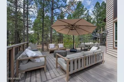 2563 Hart Merriam --, Flagstaff, AZ 86005 - Photo 36