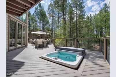 2563 Hart Merriam --, Flagstaff, AZ 86005 - Photo 32
