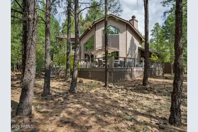 2563 Hart Merriam --, Flagstaff, AZ 86005 - Photo 42