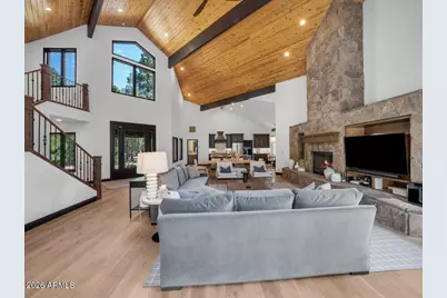 2563 Hart Merriam --, Flagstaff, AZ 86005 - Photo 6