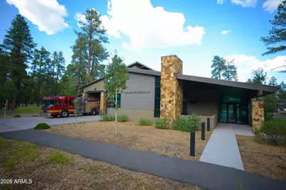 2563 Hart Merriam --, Flagstaff, AZ 86005 - Photo 72