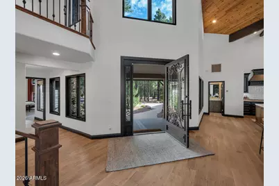2563 Hart Merriam --, Flagstaff, AZ 86005 - Photo 4