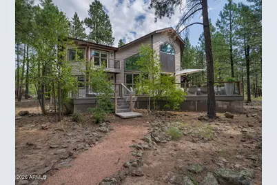 2563 Hart Merriam --, Flagstaff, AZ 86005 - Photo 40