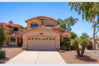 12790 N 89th Street, Scottsdale, AZ 85262 - Photo 2