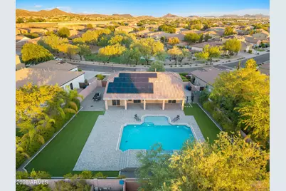 2020 W Bajada Road, Phoenix, AZ 85085 - Photo 42