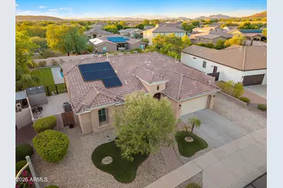 2020 W Bajada Road, Phoenix, AZ 85085 - Photo 48