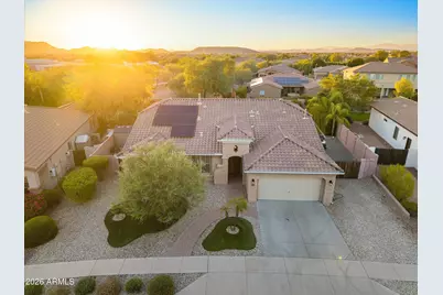 2020 W Bajada Road, Phoenix, AZ 85085 - Photo 1