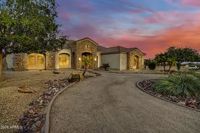 30807 N 167th Drive, Surprise, AZ 85387 - Photo 8