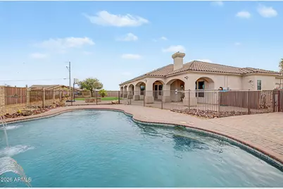 30807 N 167th Drive, Surprise, AZ 85387 - Photo 76