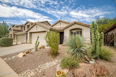 3344 W King Drive, Anthem, AZ 85086 - Photo 30