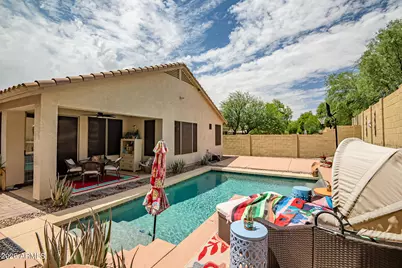 3344 W King Drive, Anthem, AZ 85086 - Photo 24