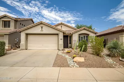 3344 W King Drive, Anthem, AZ 85086 - Photo 1