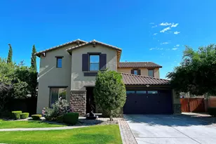 702 W San Carlos Way, Chandler, AZ 85248 - Photo 1