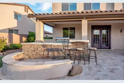 702 W San Carlos Way, Chandler, AZ 85248 - Photo 4