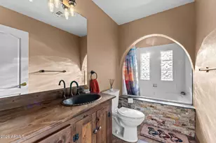 90 W Turtleback Ln, Wickenburg, AZ 85390 - Photo 22