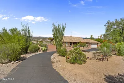 90 W Turtleback Lane, Wickenburg, AZ 85390 - Photo 38