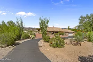 90 W Turtleback Ln, Wickenburg, AZ 85390 - Photo 38