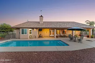 90 W Turtleback Ln, Wickenburg, AZ 85390 - Photo 1