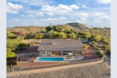 90 W Turtleback Lane, Wickenburg, AZ 85390 - Photo 32