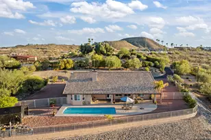 90 W Turtleback Ln, Wickenburg, AZ 85390 - Photo 32