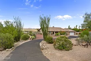 90 W Turtleback Ln, Wickenburg, AZ 85390 - Photo 46