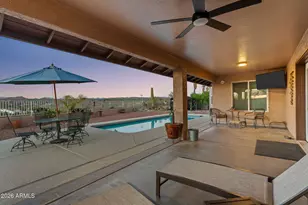 90 W Turtleback Ln, Wickenburg, AZ 85390 - Photo 24