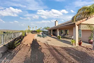 90 W Turtleback Ln, Wickenburg, AZ 85390 - Photo 36