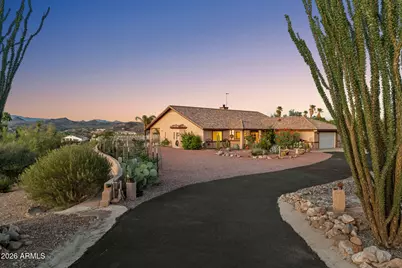 90 W Turtleback Lane, Wickenburg, AZ 85390 - Photo 4