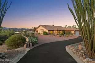 90 W Turtleback Ln, Wickenburg, AZ 85390 - Photo 4