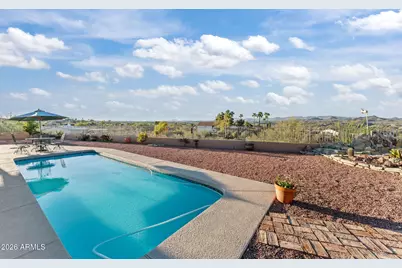 90 W Turtleback Lane, Wickenburg, AZ 85390 - Photo 32