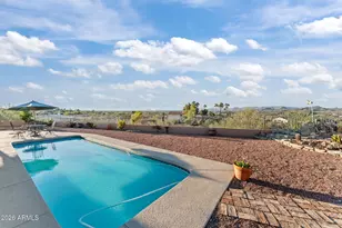90 W Turtleback Ln, Wickenburg, AZ 85390 - Photo 32